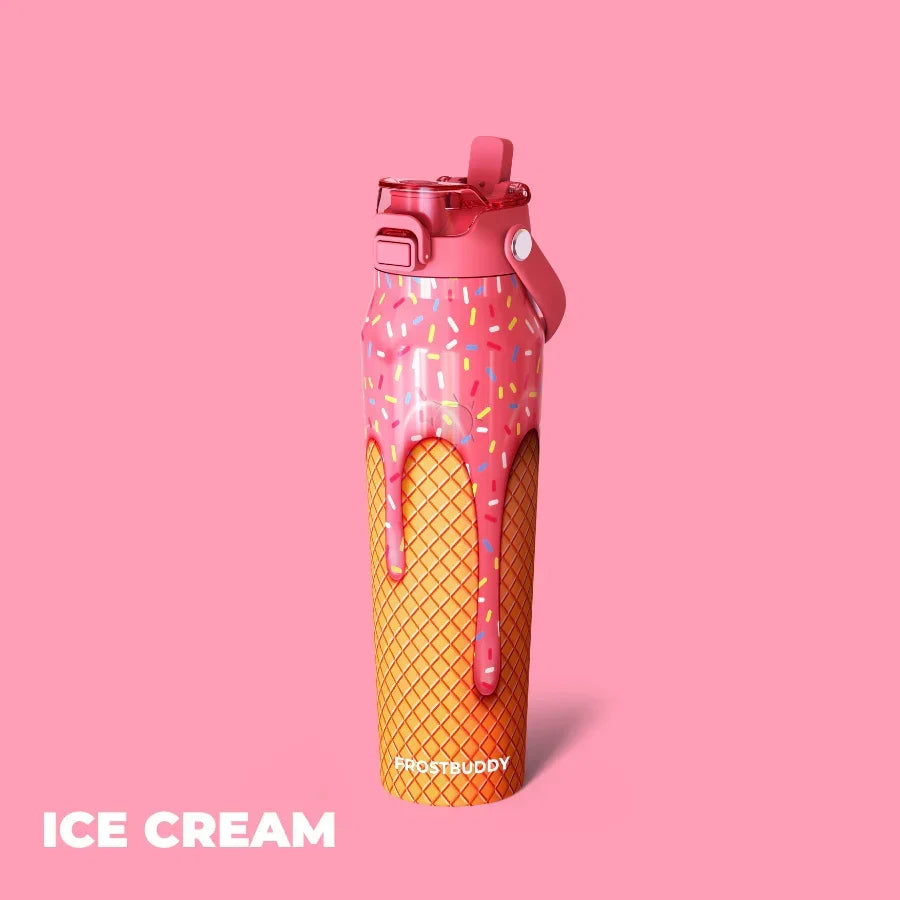 Ice Cream
