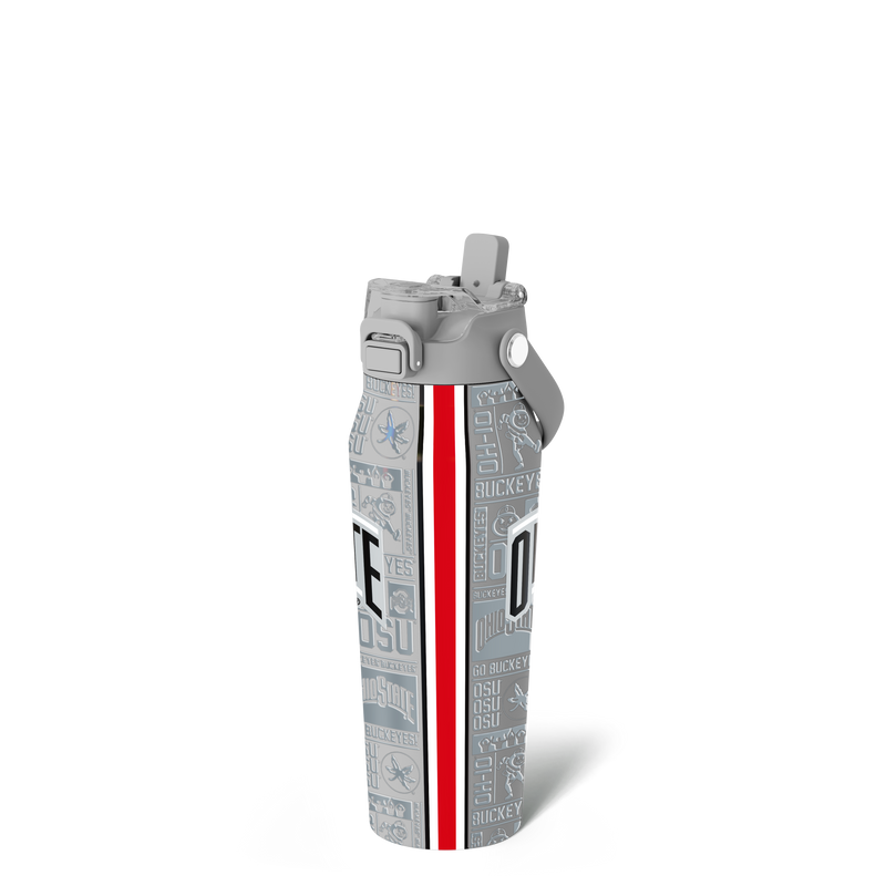 Bottle 24oz Ohio State Legacy