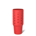 Thicc 40oz Skin Red