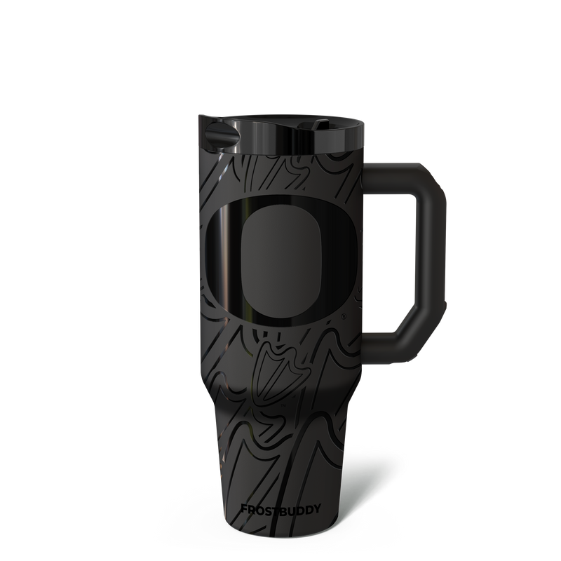 Thicc 40oz Oregon Ducks Night Game