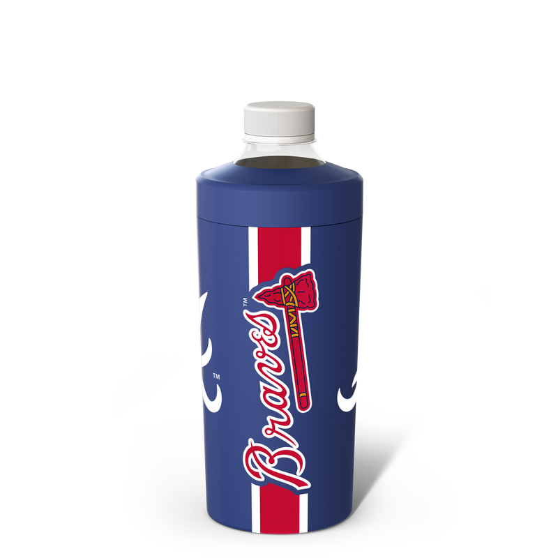 Universal XL Atlanta Braves Gameday