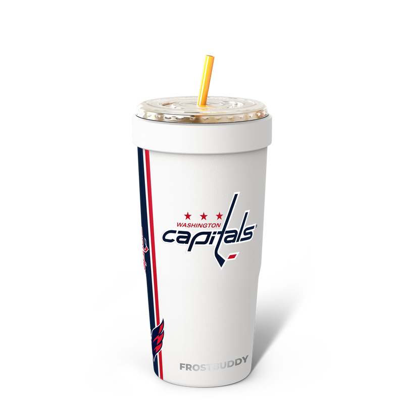 To-Go Washington Capitals Gameday