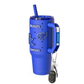Thicc 40oz Kentucky Wildcats Skin + Bundle