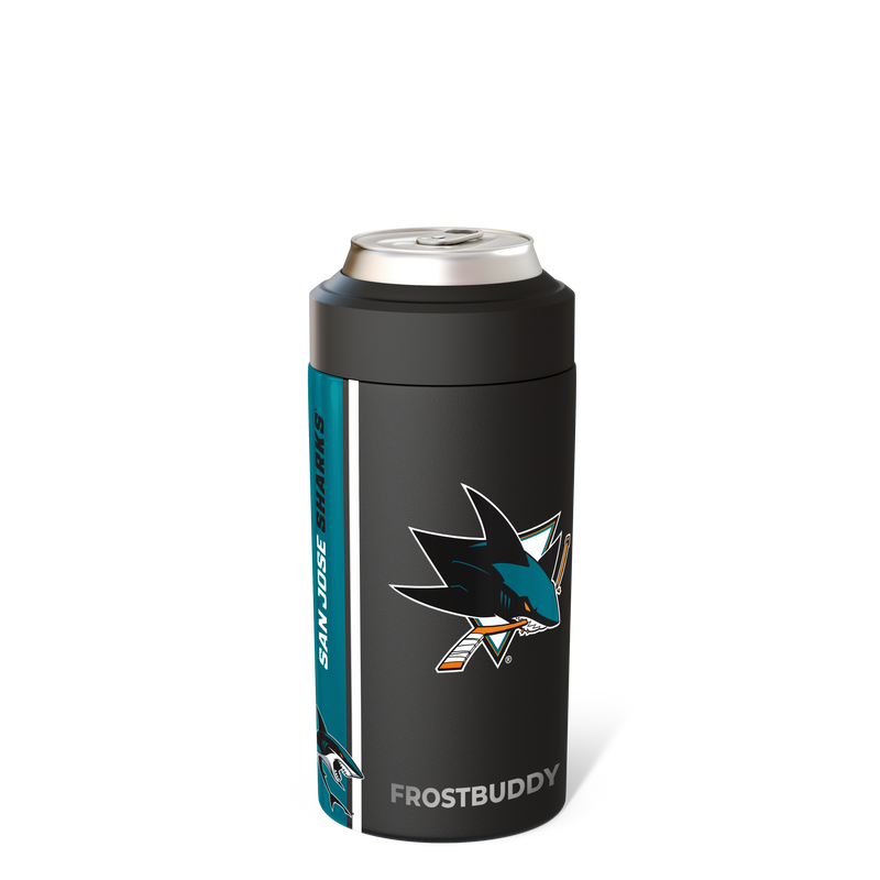 Universal San Jose Sharks Gameday