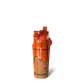 Bottle 16oz Basketball Drip