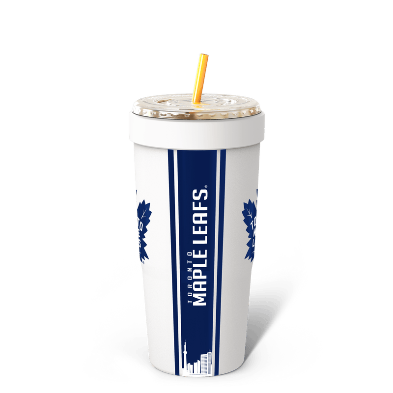 To-Go Toronto Maple Leafs Gameday
