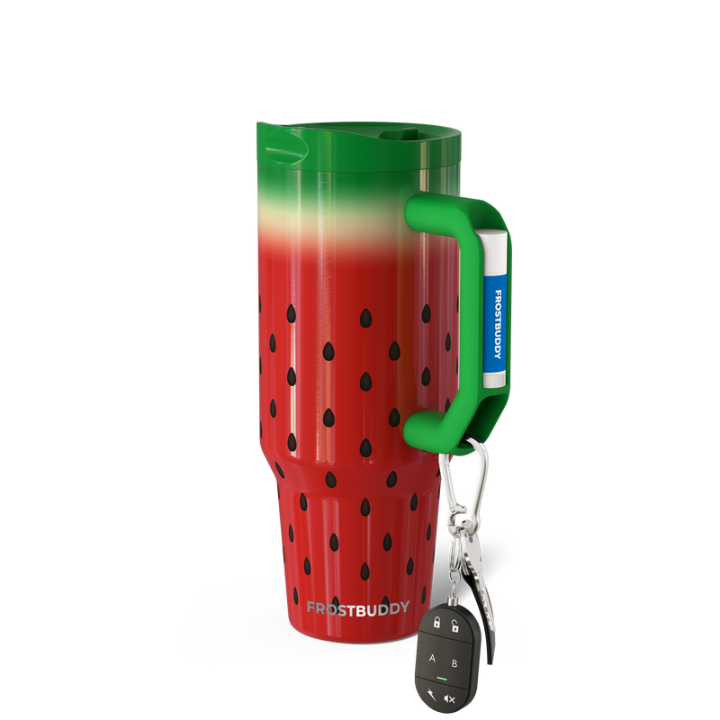 Thicc 40oz Watermelon Kiss