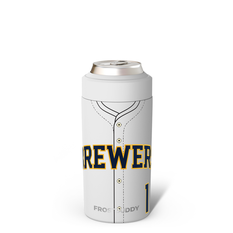 Universal Milwaukee Brewers #1 Dad
