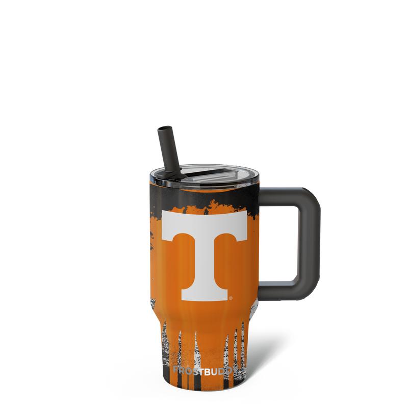 Thicc 16oz Tennessee Vols Drip