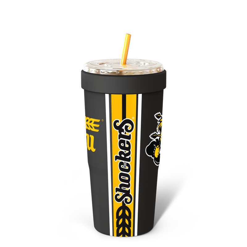 To-Go Wichita State Shockers Gameday