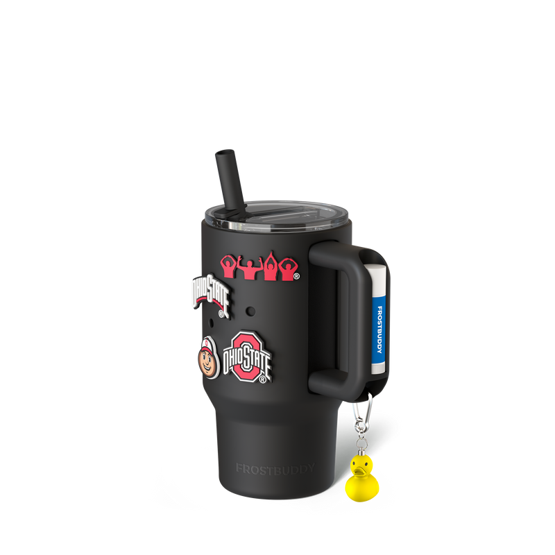 Thicc 16oz Ohio State Skin + Bundle