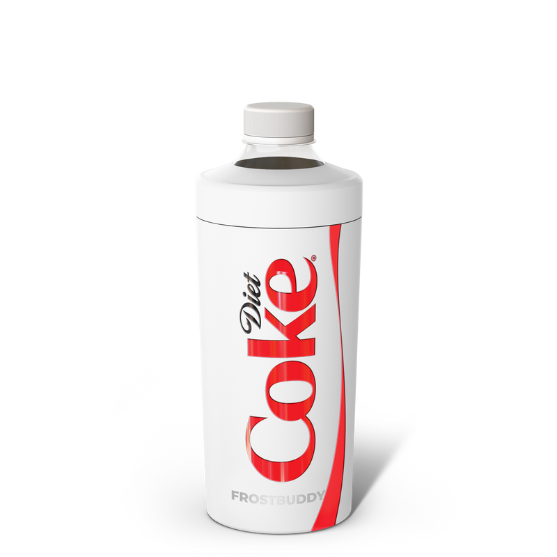 Universal XL Coca-Cola Diet Coke