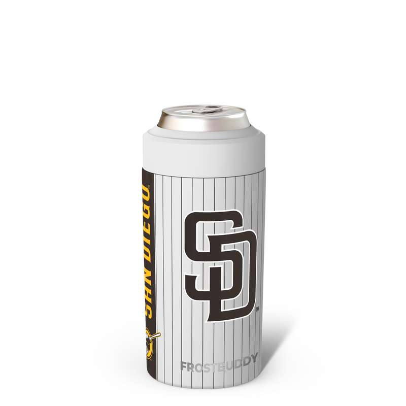 Universal San Diego Padres Gameday