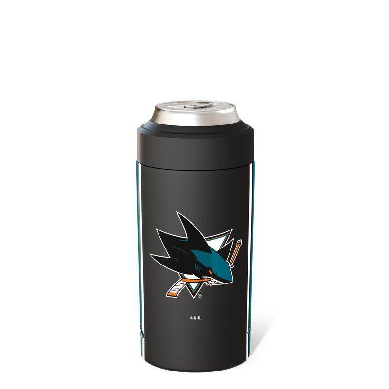 Universal San Jose Sharks Gameday