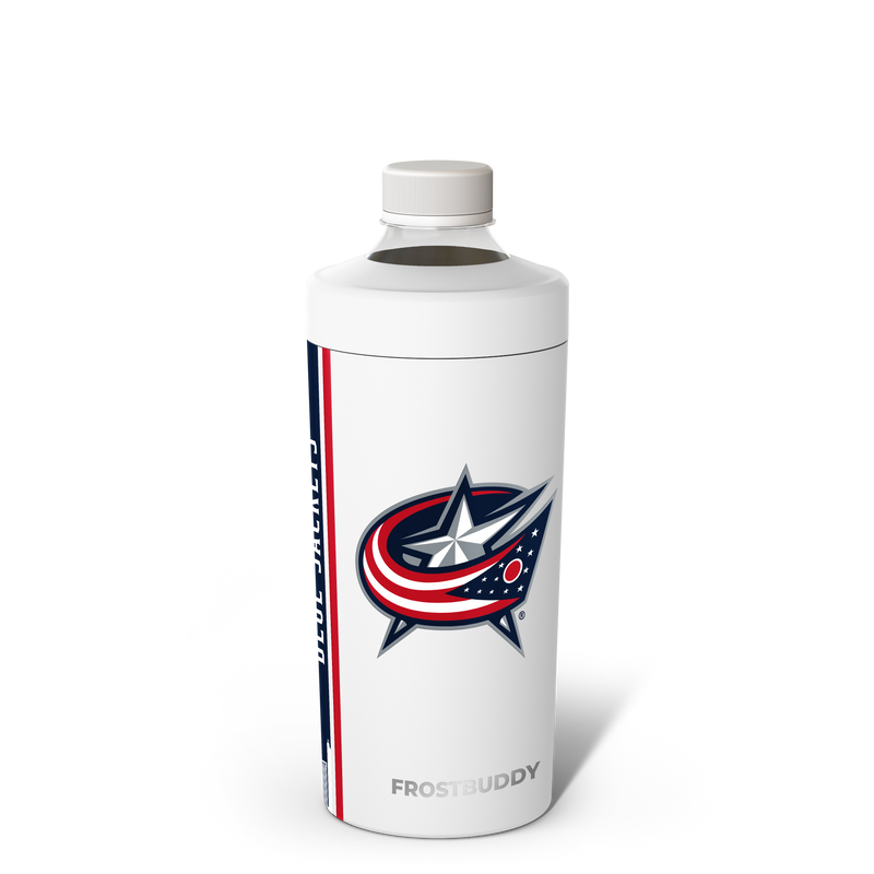 Universal XL Columbus Blue Jackets Gameday