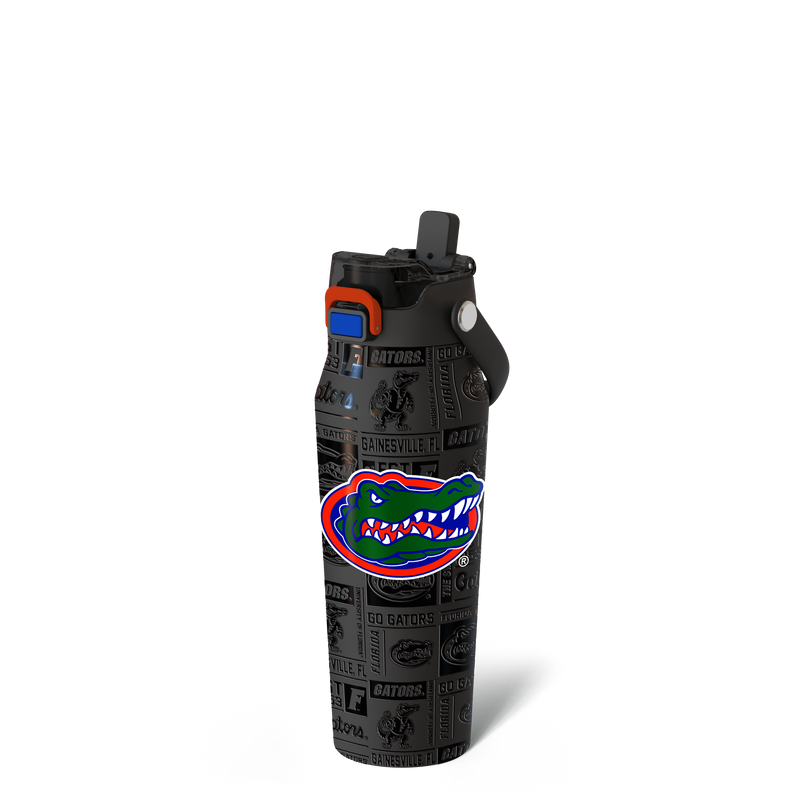 Bottle 24oz Florida Gators Legacy