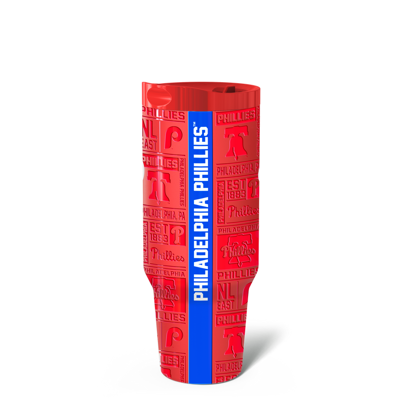 Thicc 40oz Philadelphia Phillies Legacy