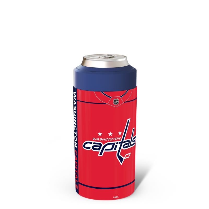Universal Washington Capitals Jersey