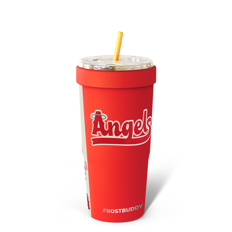 To-Go Los Angeles Angels City Connect