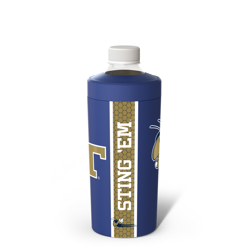 Universal XL Georgia Tech Yellow Jackets Gameday