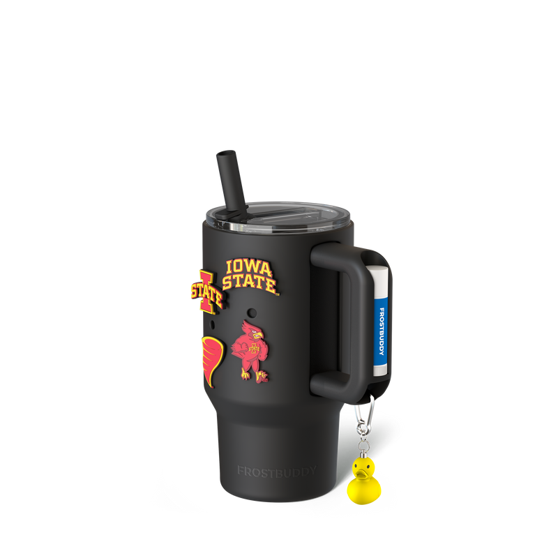 Thicc 16oz Iowa State Cyclones Skin + Bundle