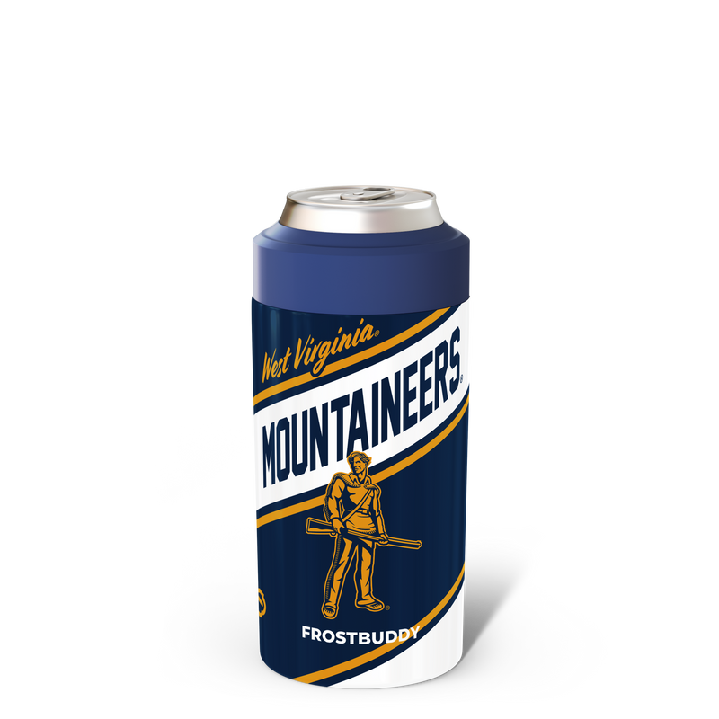 Universal West Virginia Mountaineers Mascot