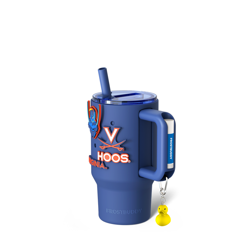 Thicc 16oz Virginia Cavaliers Skin + Bundle