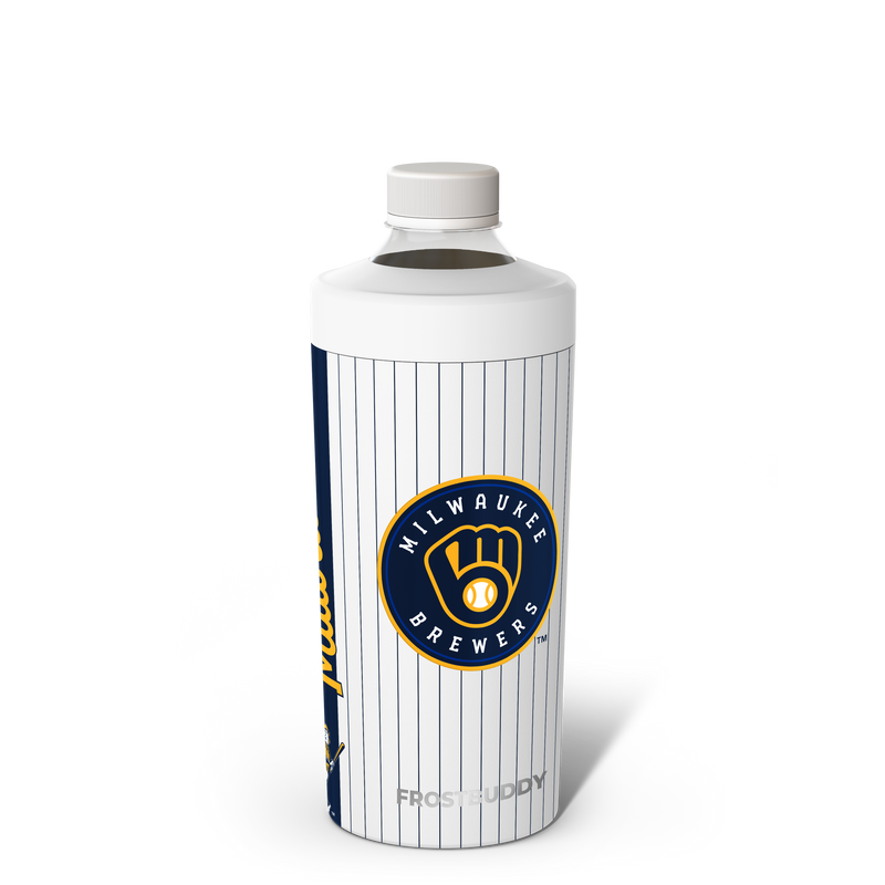 Universal XL Milwaukee Brewers Gameday