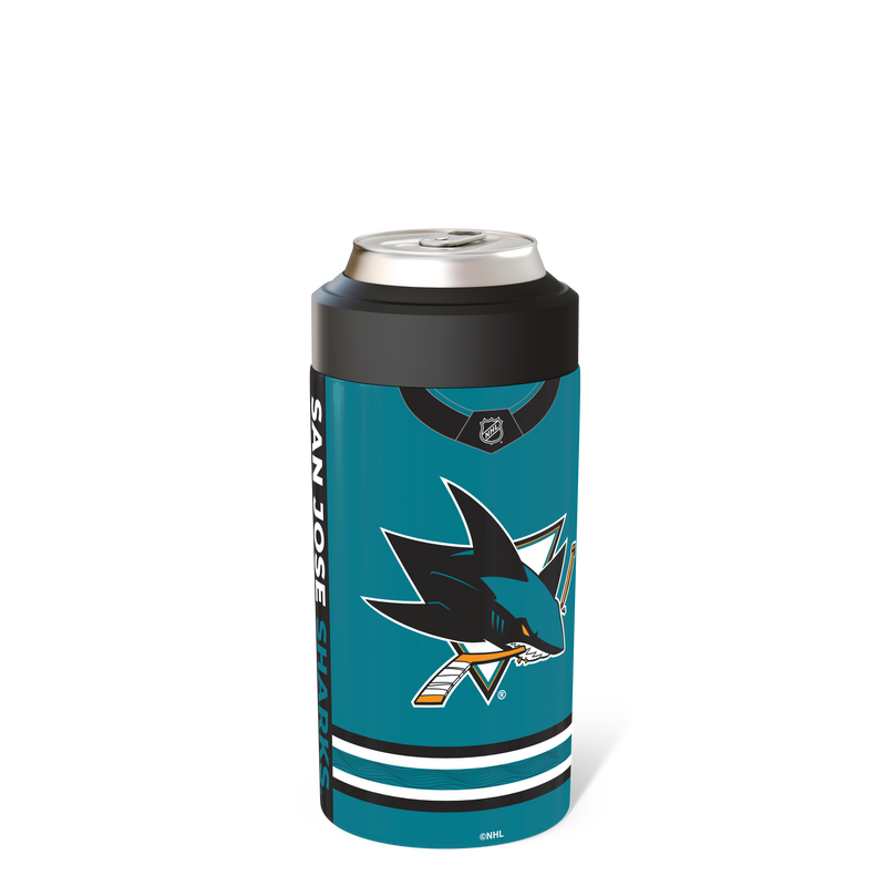 Universal San Jose Sharks Jersey
