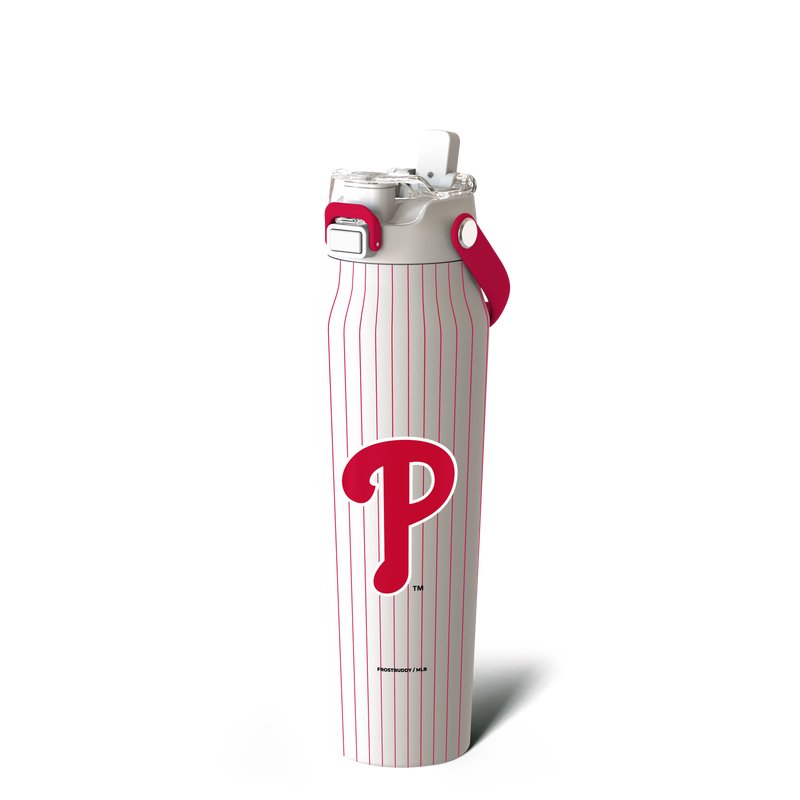 Bottle 32oz Philidelphia Phillies Gameday