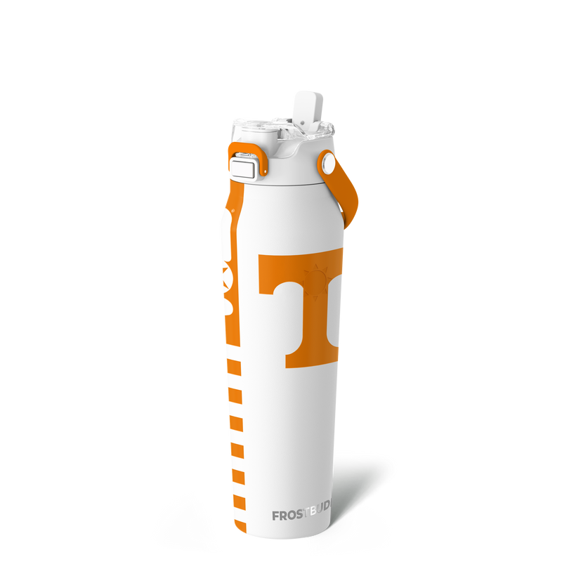 Bottle 32oz Tennessee Volunteers Gameday
