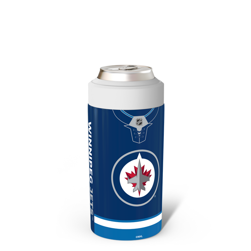 Universal Winnipeg Jets Jersey