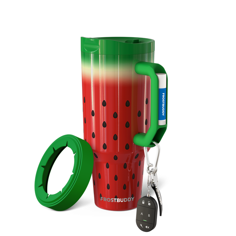 Thicc 50oz Watermelon Kiss