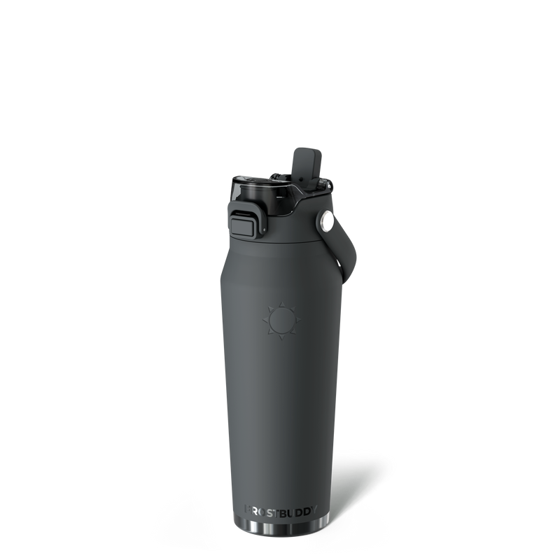 Bottle 24oz Ash