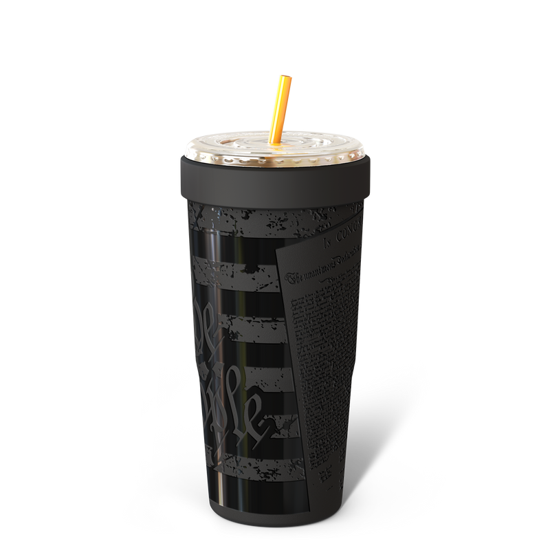 To-Go 1776 Edition