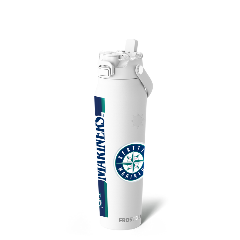 Bottle 32oz Seattle Mariners Gameday