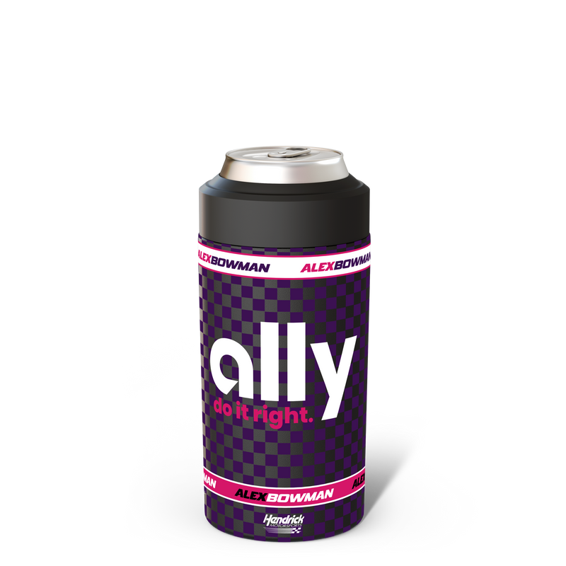 Universal Alex Bowman Ally