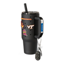 Thicc 40oz Virginia Tech Hokies Skin + Bundle
