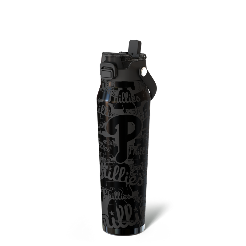 Bottle 32oz Philadelphia Phillies Night Game