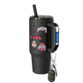 Thicc 40oz Ohio State Skin + Bundle