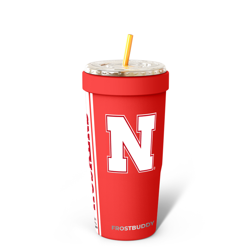 To-Go Nebraska Cornhuskers Gameday