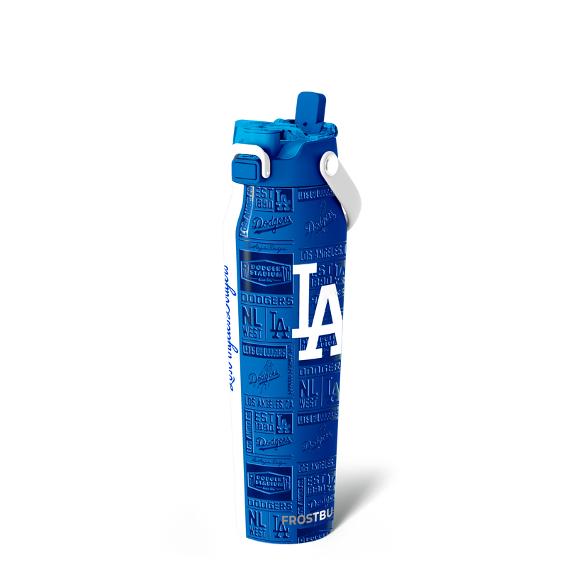 Bottle 32oz LA Dodgers Legacy