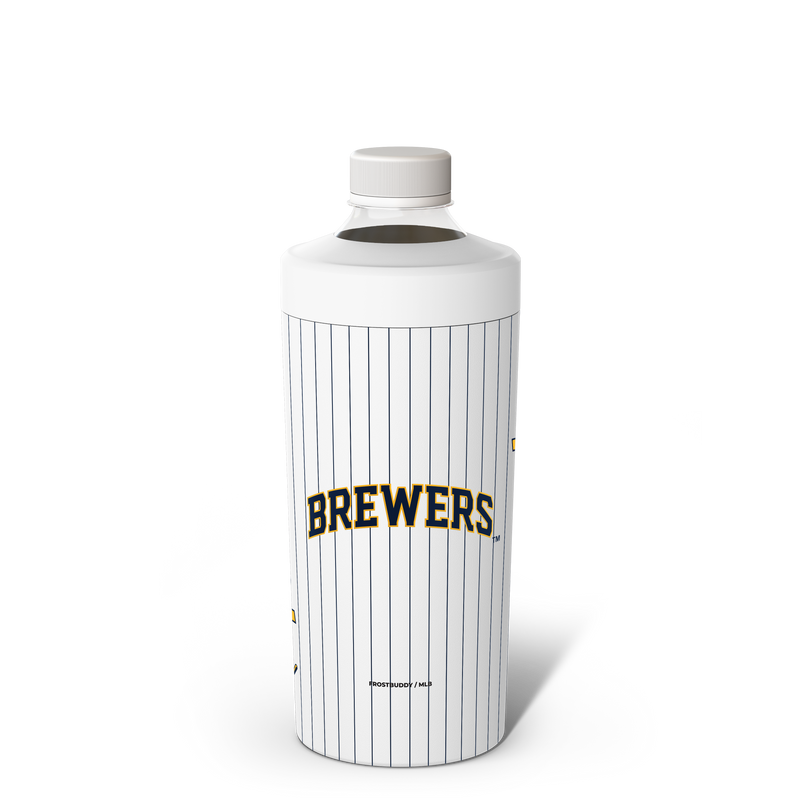 Universal XL Milwaukee Brewers Gameday