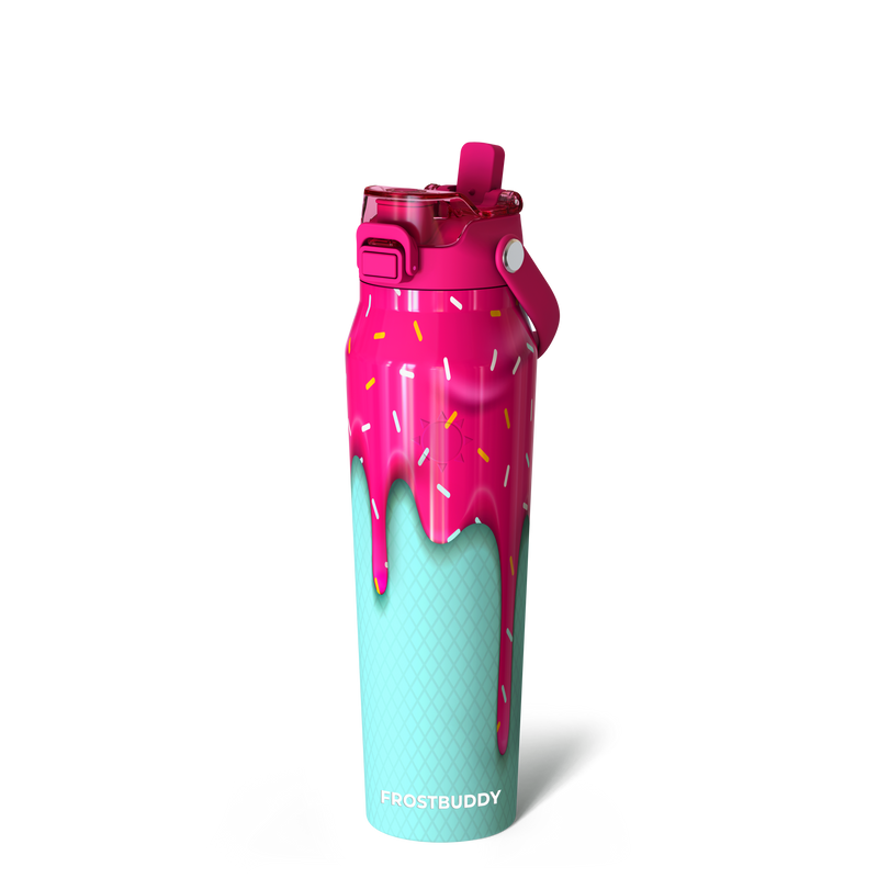 Bottle 32oz Berry Blitz