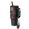 Thicc 40oz South Carolina Gamecocks Skin + Bundle