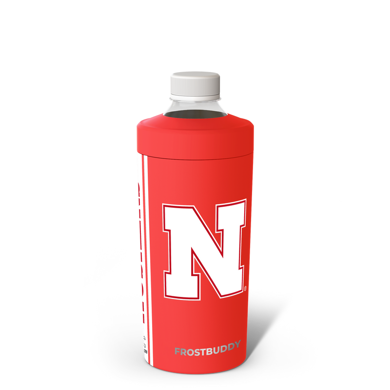 Universal XL Nebraska Cornhuskers Gameday