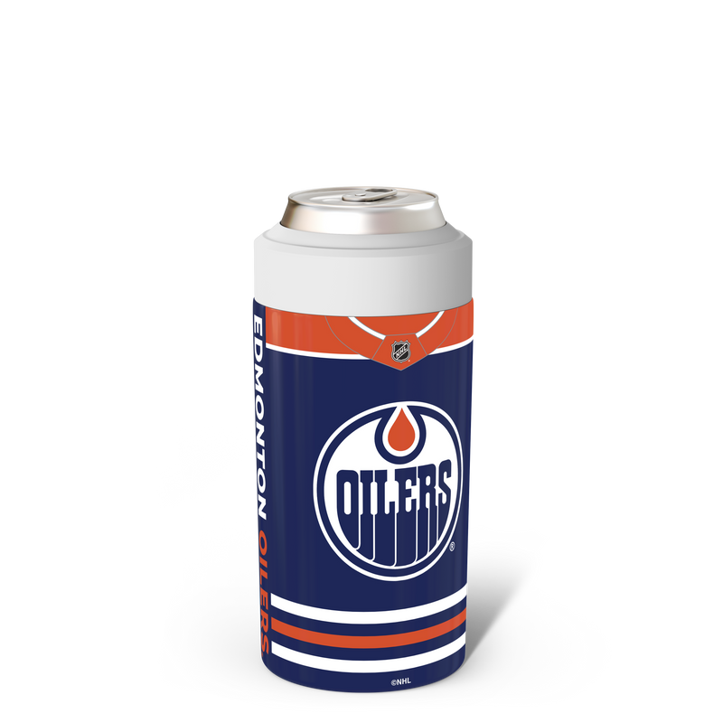 Universal Edmonton Oilers Jersey
