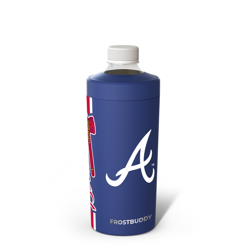 Universal XL Atlanta Braves Gameday