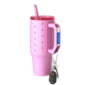 Thicc 40oz Gumdrop w\/ Skin