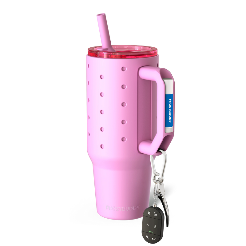 Thicc 40oz Gumdrop w\/ Skin
